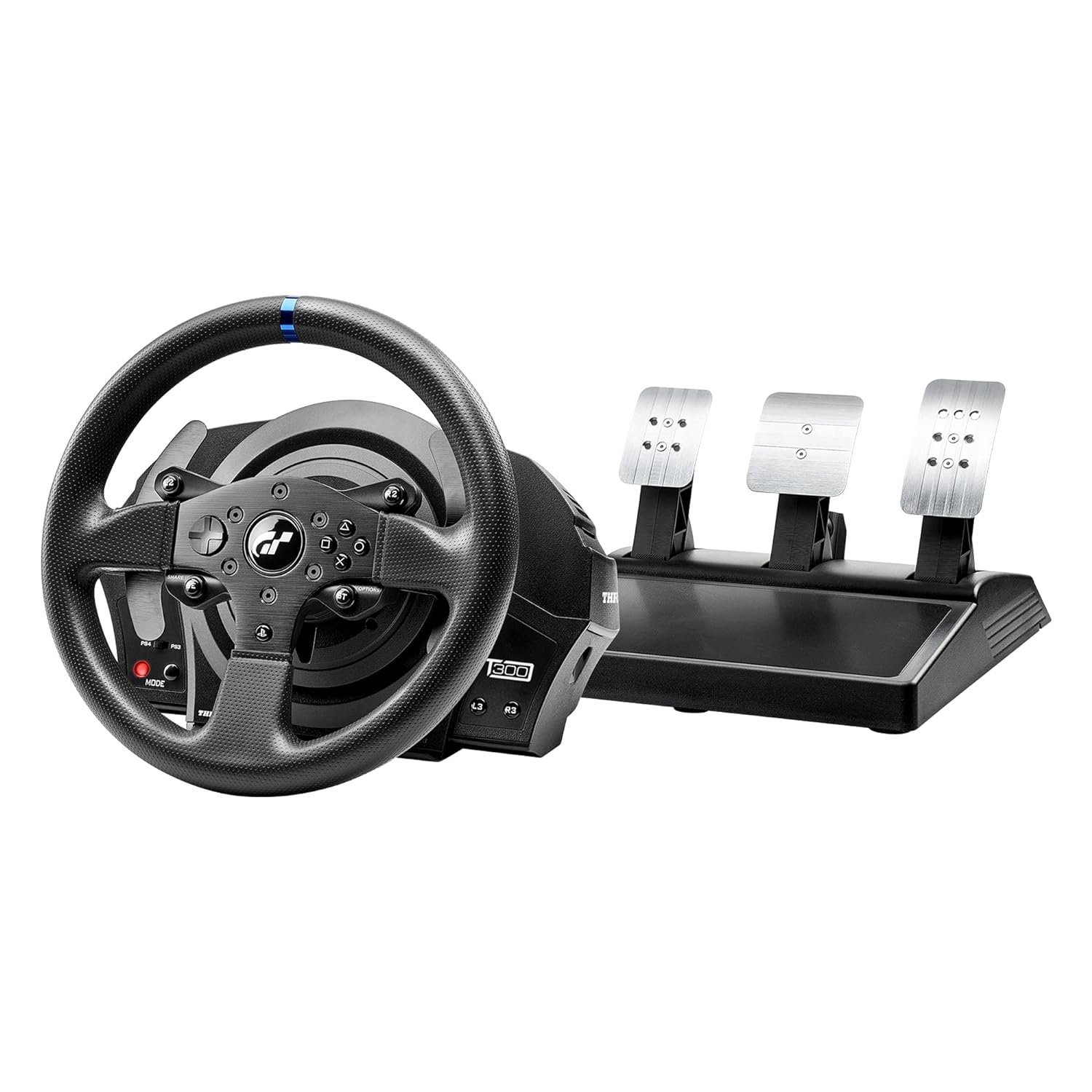 Thrustmaster T300 RS GT Edition | Racing Game Wheel