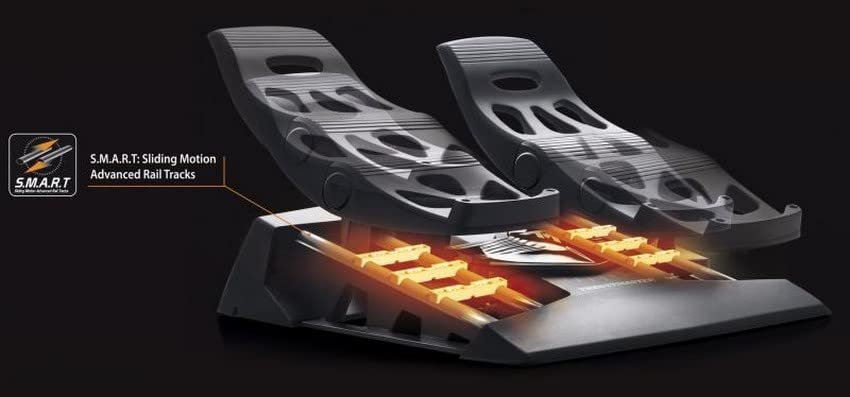 ThrustmasterTFRP T.Flight Rudder Pedals - Image 3