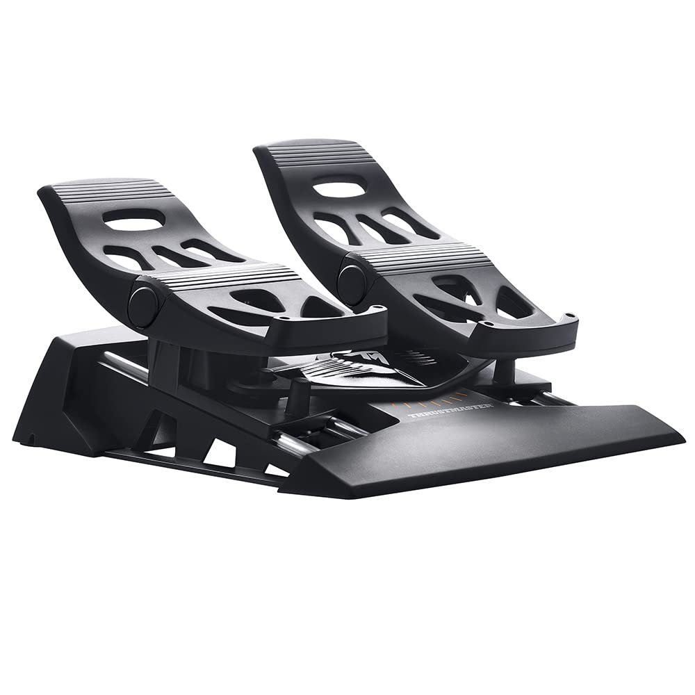 ThrustmasterTFRP T.Flight Rudder Pedals - Image 4