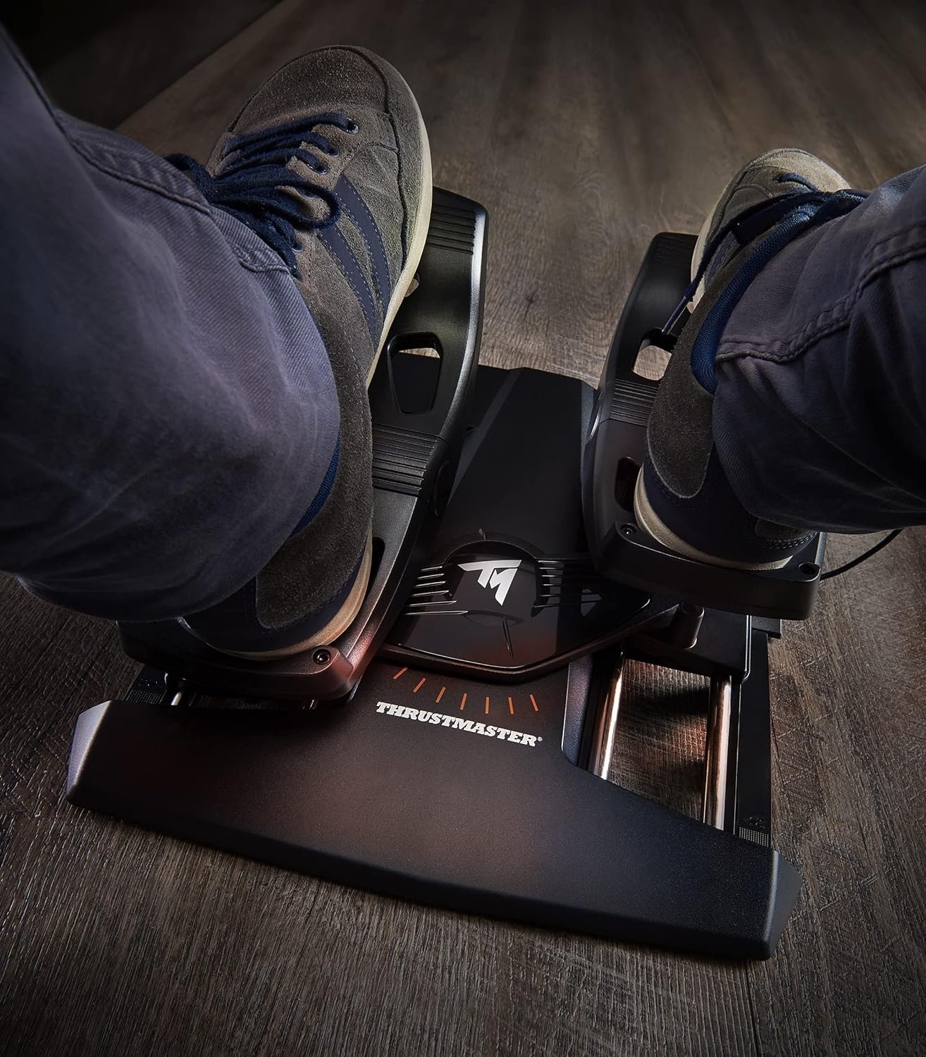 ThrustmasterTFRP T.Flight Rudder Pedals - Image 7