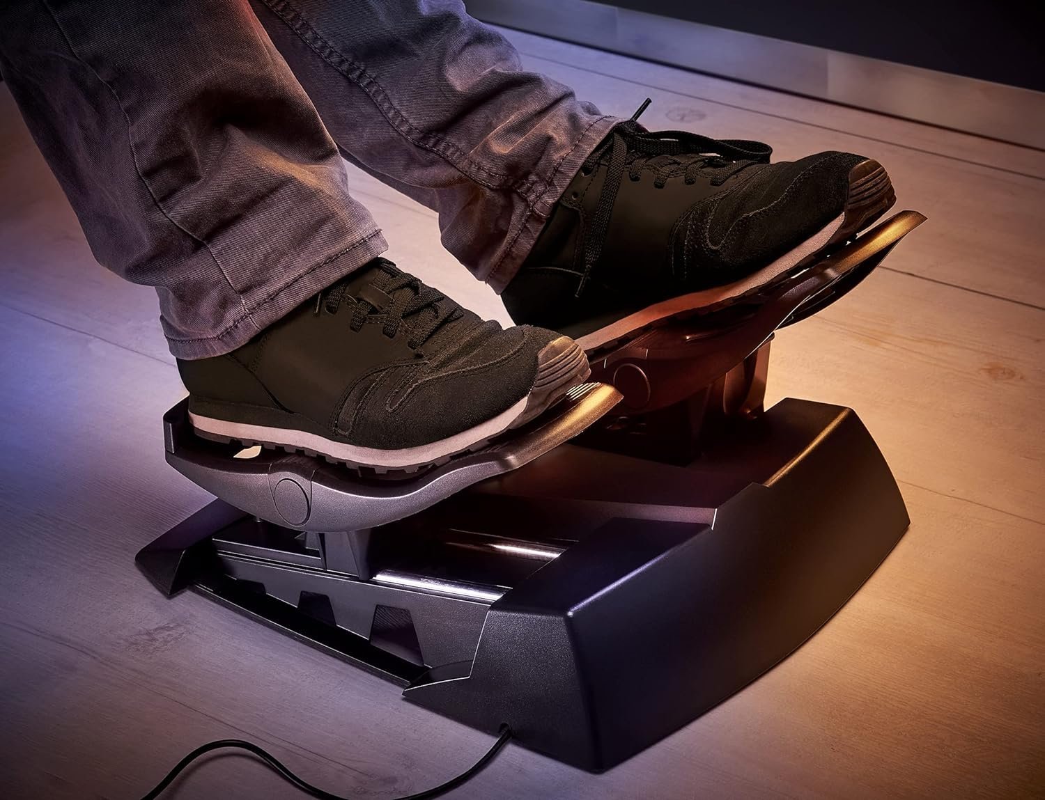 ThrustmasterTFRP T.Flight Rudder Pedals - Image 8