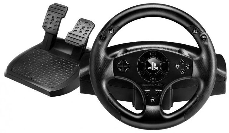Thrustmaster T80 Ferrari 488 GTB Edition