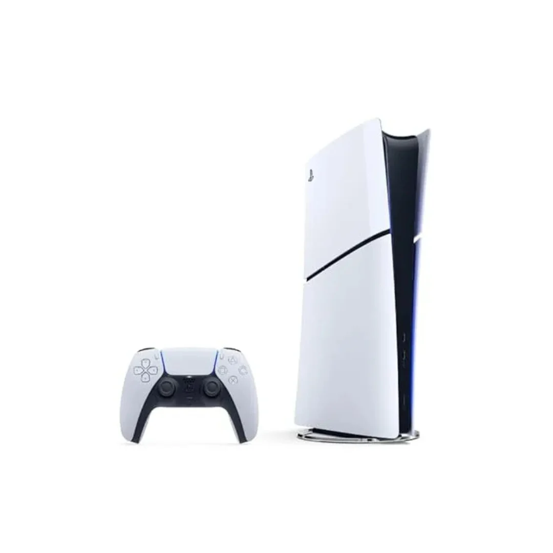 Slim Disc Edition