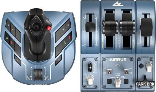 tca captain pack x airbus edition