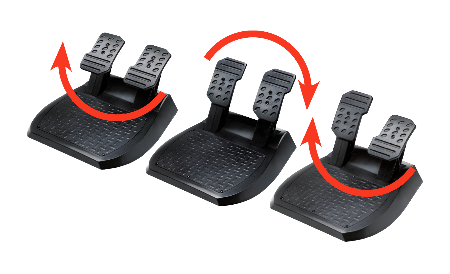 Thrustmaster ferrari 458 spider racing wheel (Xbox One) - Image 3