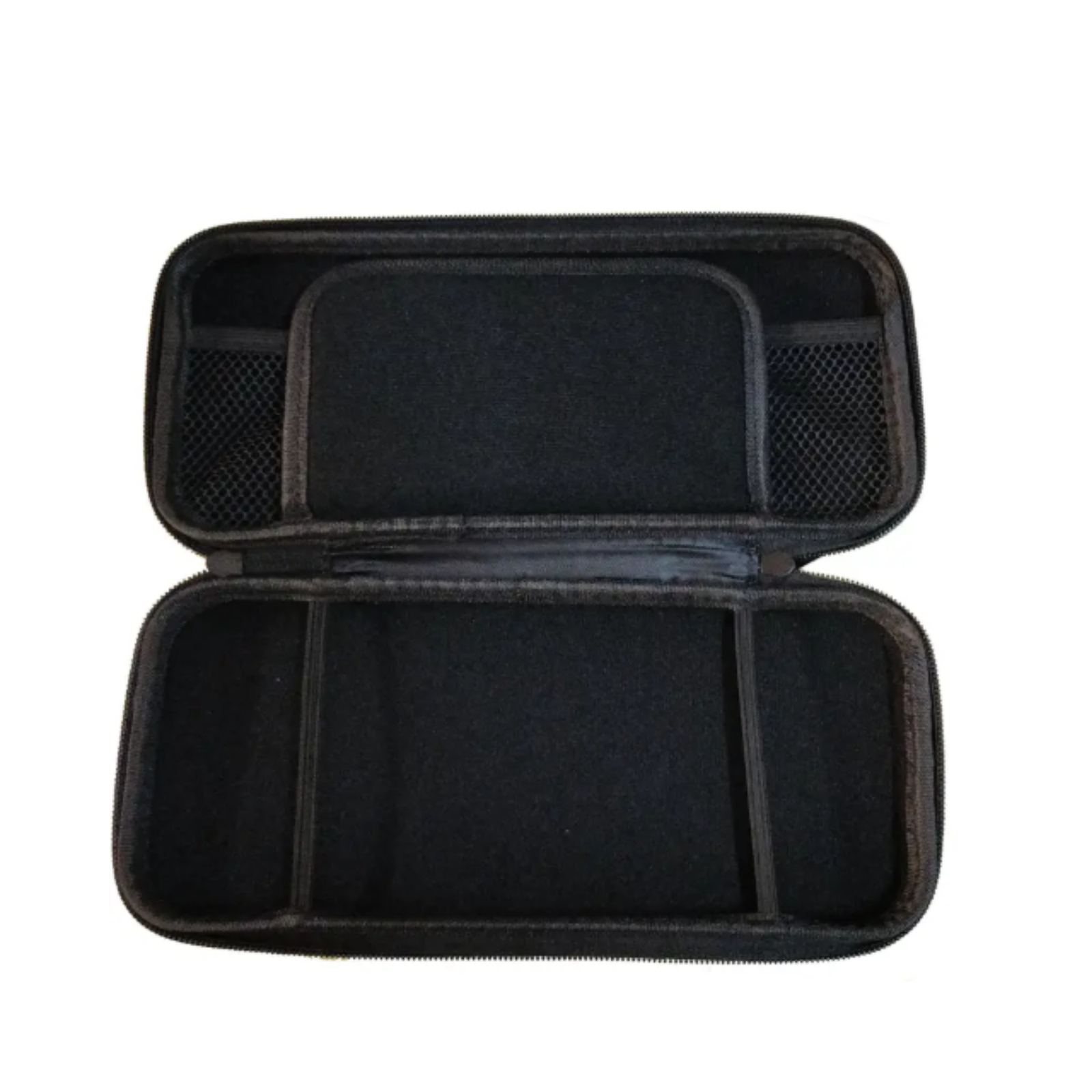 Switch Carrying Case Compatible - Green - Image 3