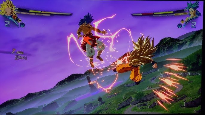 Dragon Ball Sparking ZERO PlayStation