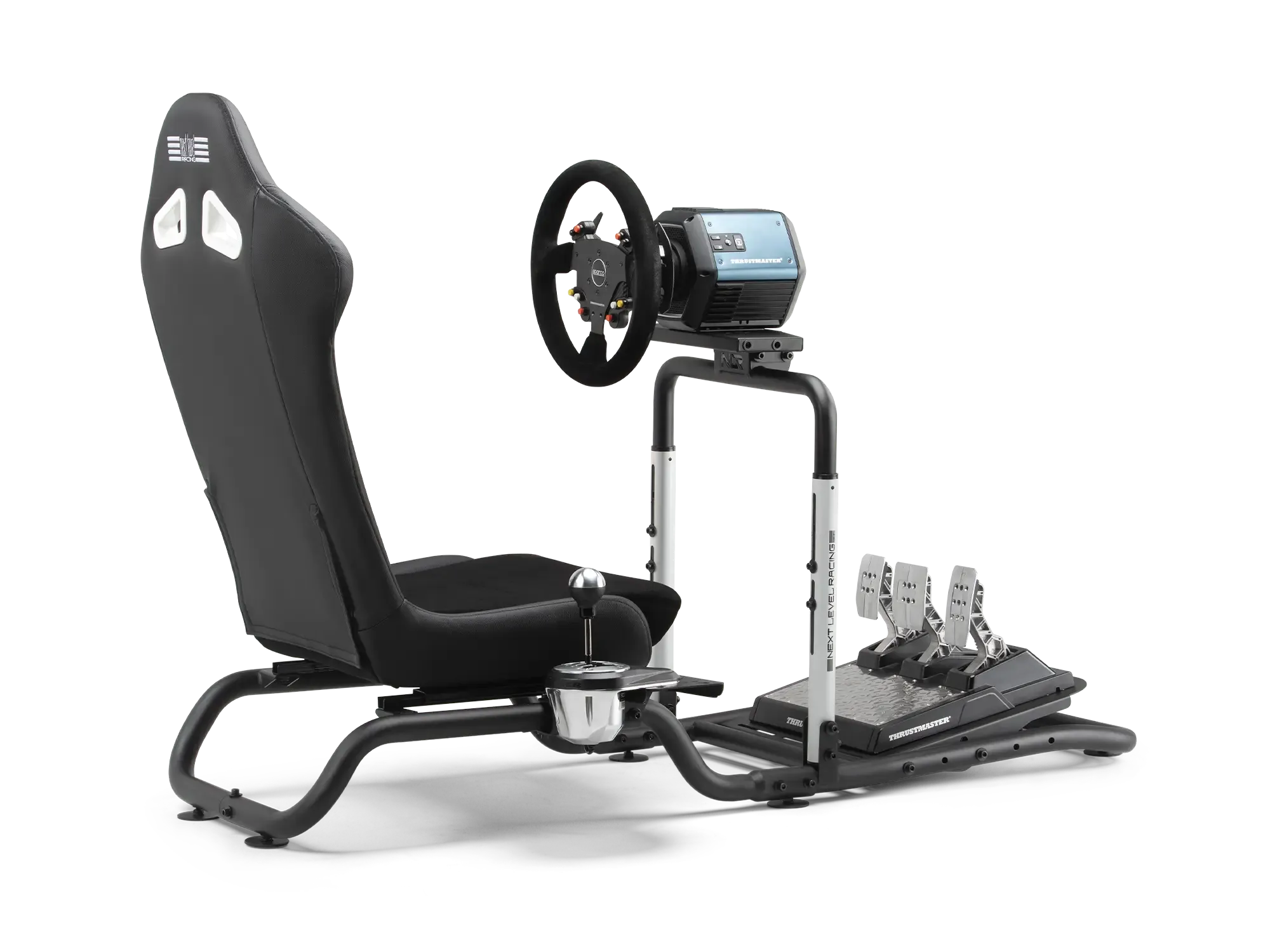Next Level Racing Victory Simulator Cockpit NLR-S042 - Image 6