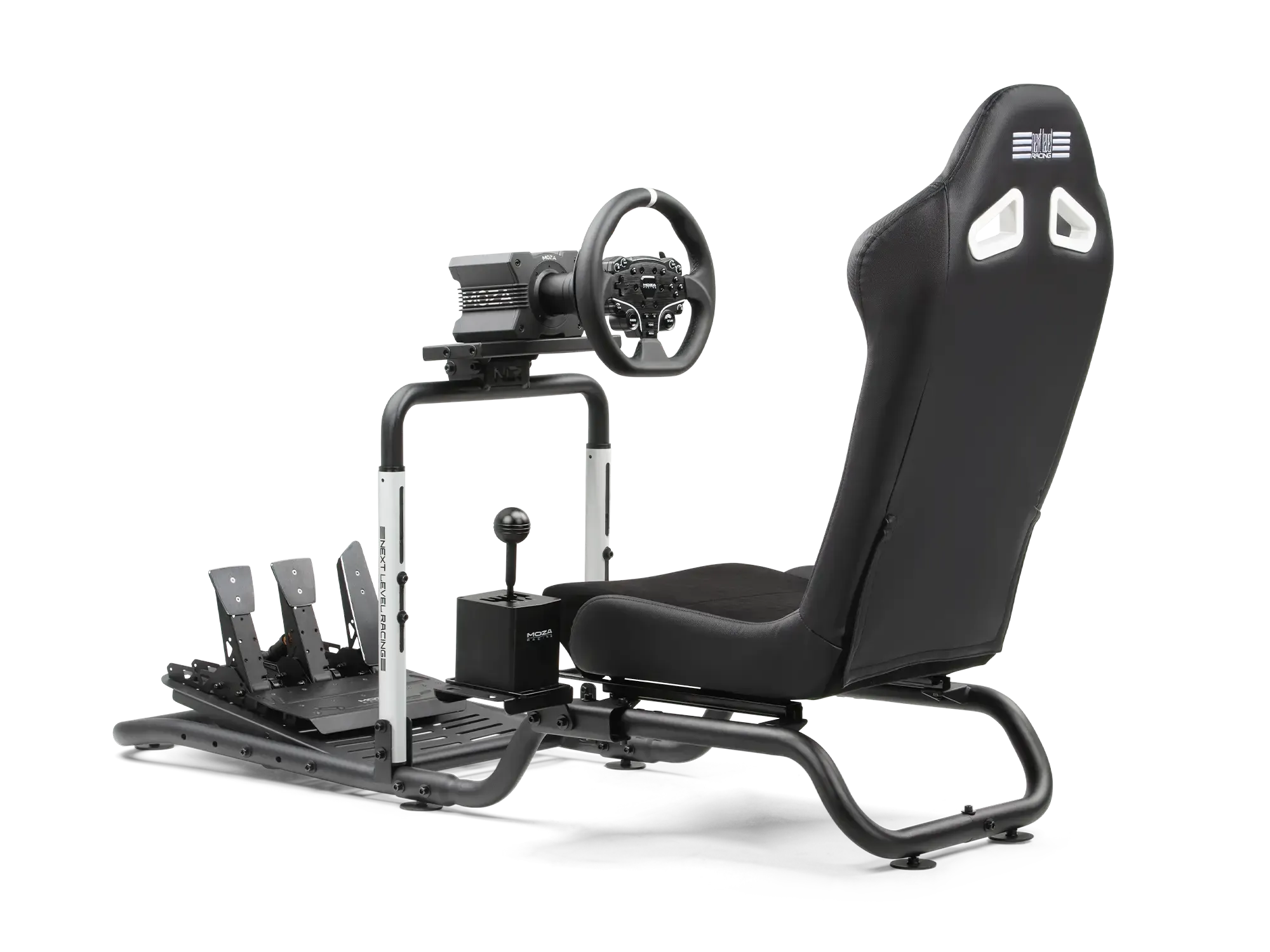 Next Level Racing Victory Simulator Cockpit NLR-S042 - Image 3