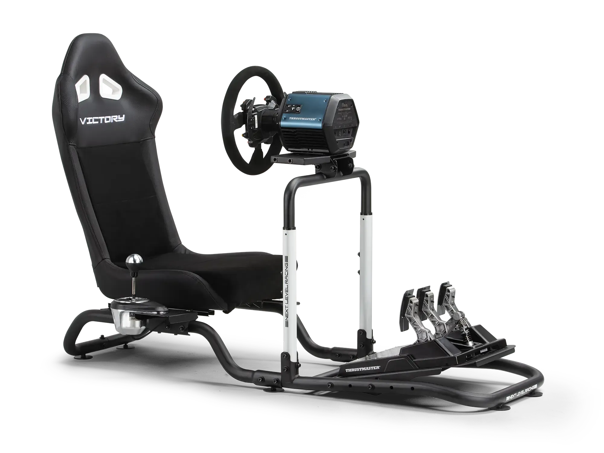 Next Level Racing Victory Simulator Cockpit NLR-S042 - Image 5