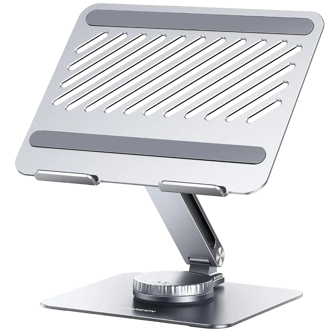 UGREEN Full adjustable and foldable laptop stand