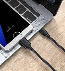 UGREEN USB-C male to Micro USB 3.0 male USB 3.0 5Gbps cable - Image 11