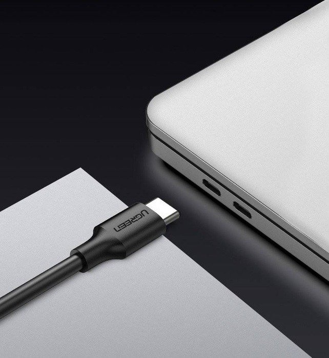UGREEN USB-C male to Micro USB 3.0 male USB 3.0 5Gbps cable - Image 10