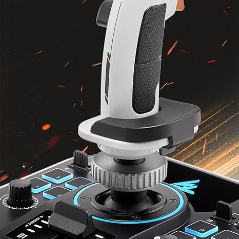 Thrustmaster SOL-R 1 FlightStick - Image 5