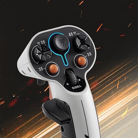 Thrustmaster SOL-R 1 FlightStick - Image 4