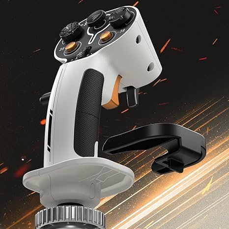 Thrustmaster SOL-R 1 FlightStick - Image 6