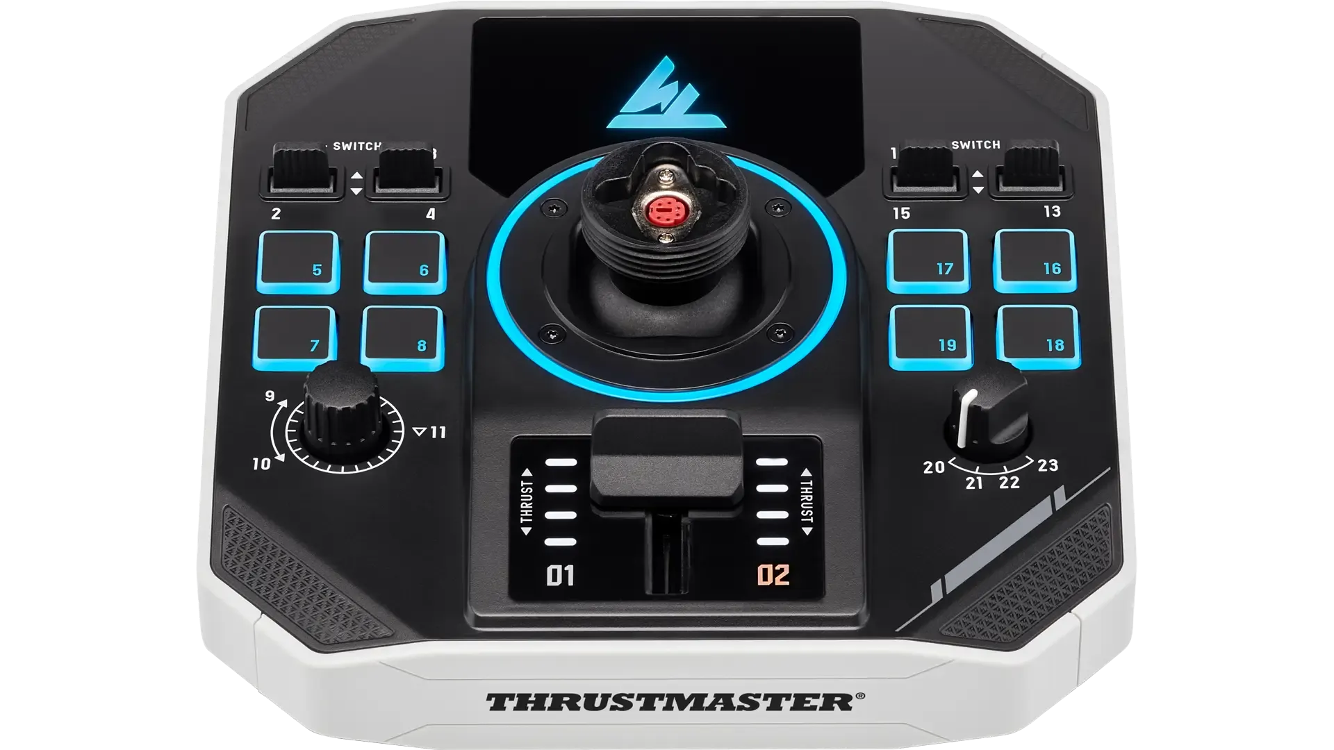 Thrustmaster SOL-R 1 FlightStick - Image 3