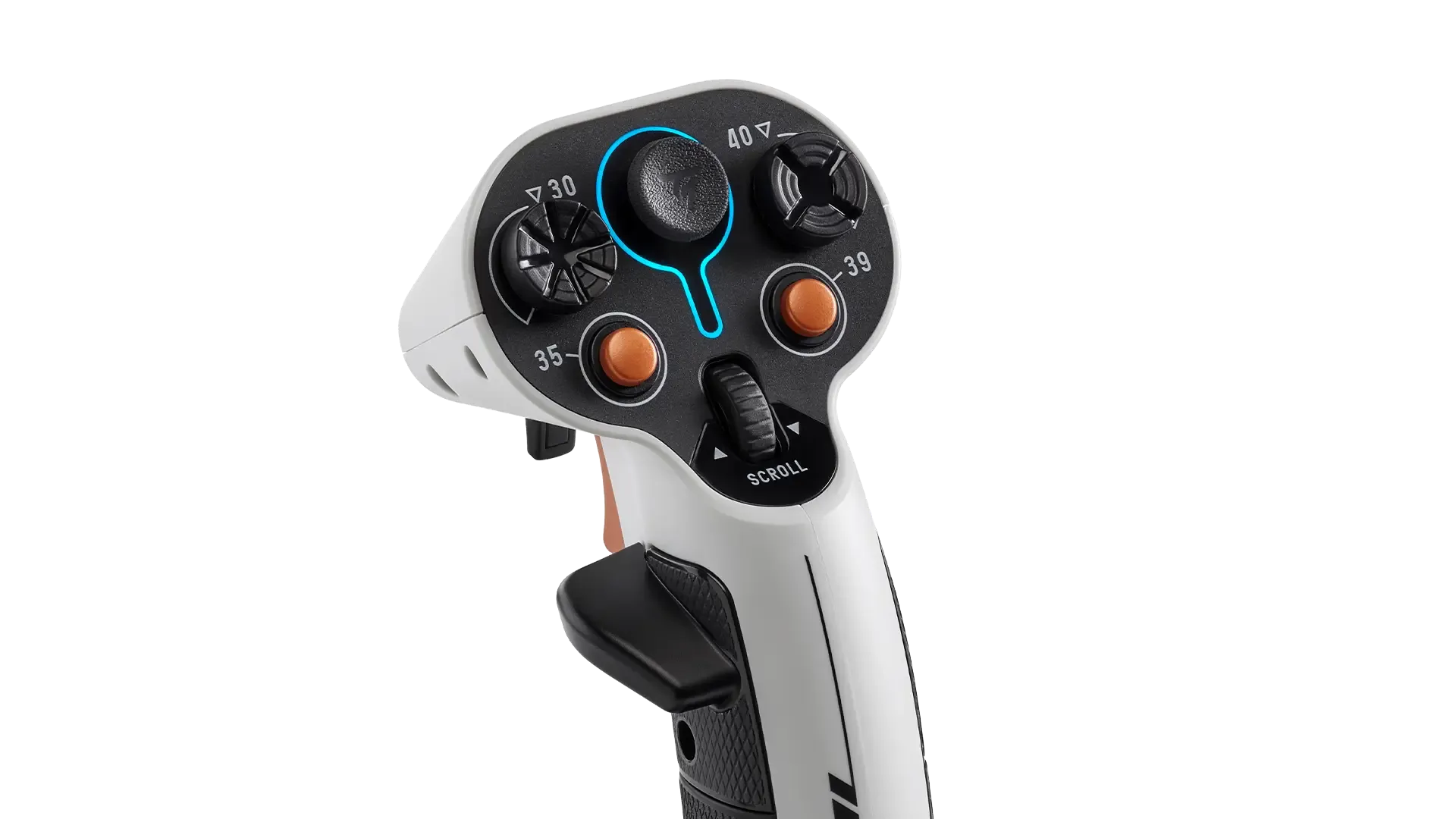 Thrustmaster SOL-R 1 FlightStick - Image 2