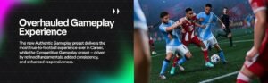 FC 26 | Standard Edition | PlayStation 5