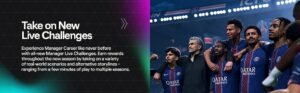 FC 26 | Standard Edition | PlayStation 5