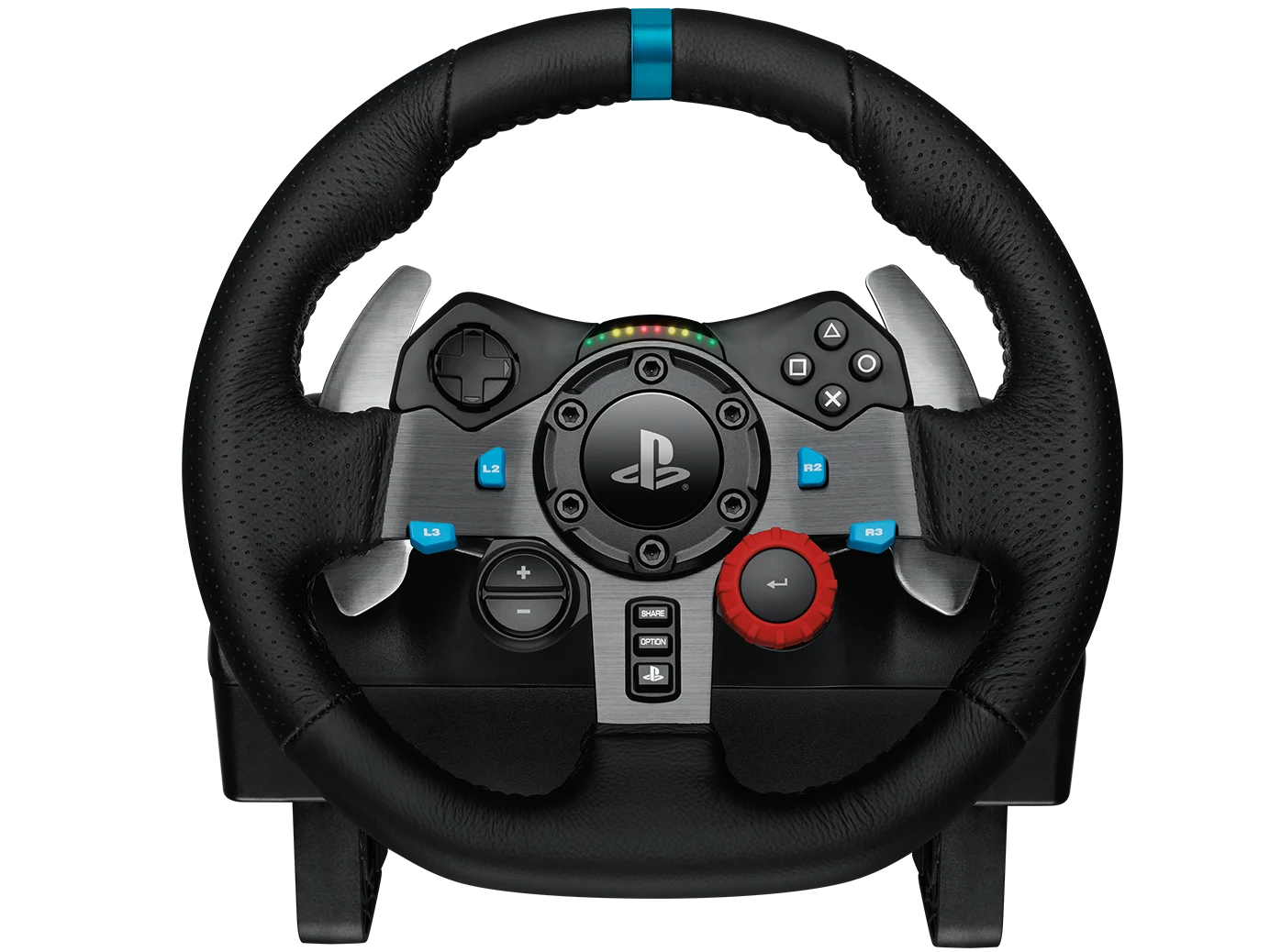 Buy Logitech G29