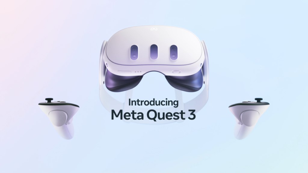 Current image: meta quste 3
