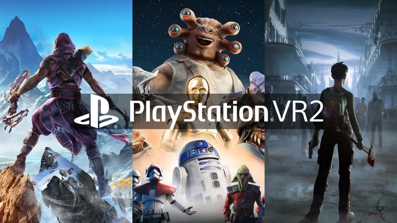 PSVR2-Games-List-Logo